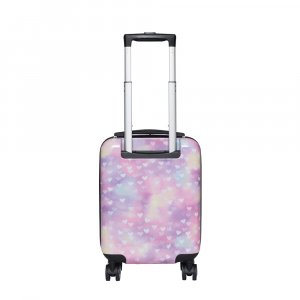 Cestovní kufr Unicorn Princess Purple BECKMANN 2024