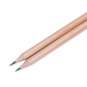 Sada dvoch ceruziek Pink