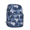Školská taška Sport Blue Camo 30l BECKMANN 2023