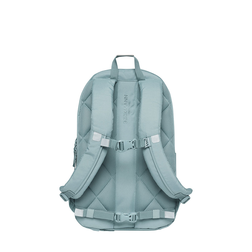 Školská taška Urban midi Mint BECKMANN 2023