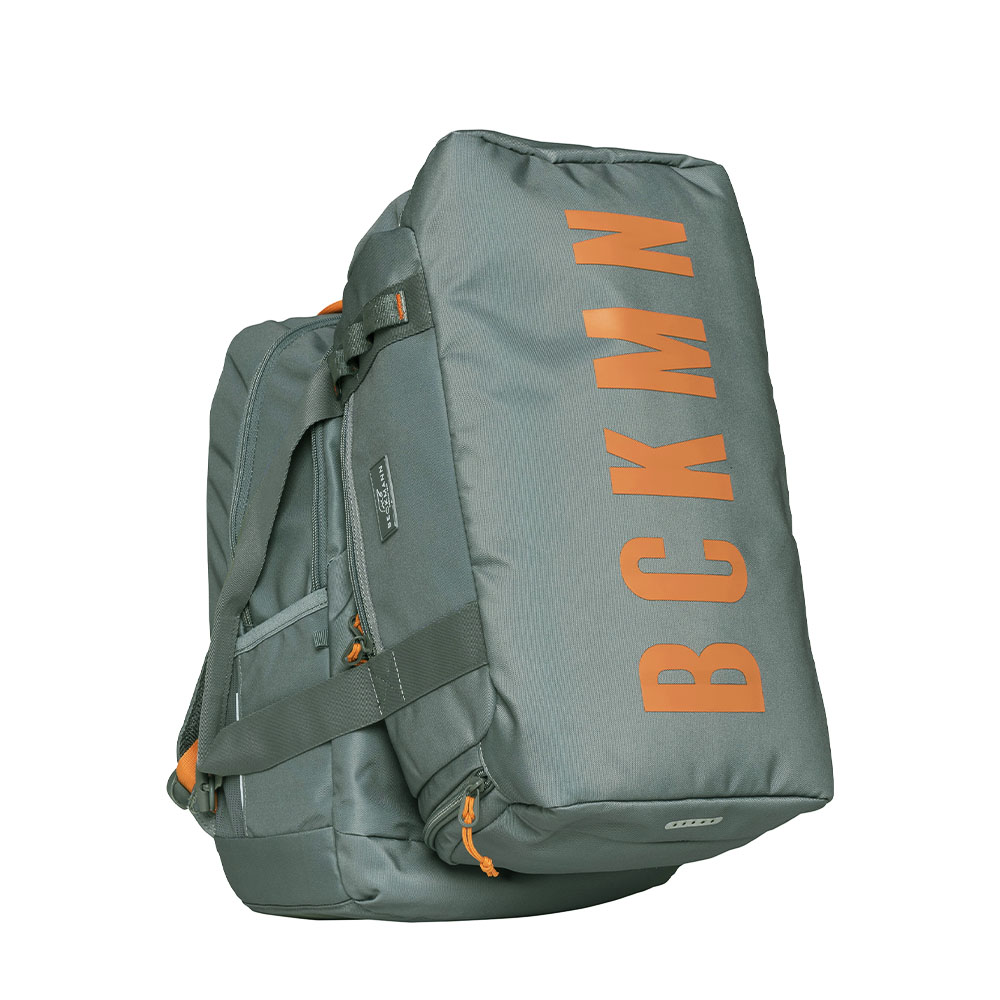 Športová taška Green Orange BECKMANN 2023