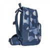 Školní batoh Sport Blue Camo 30l BECKMANN 2023