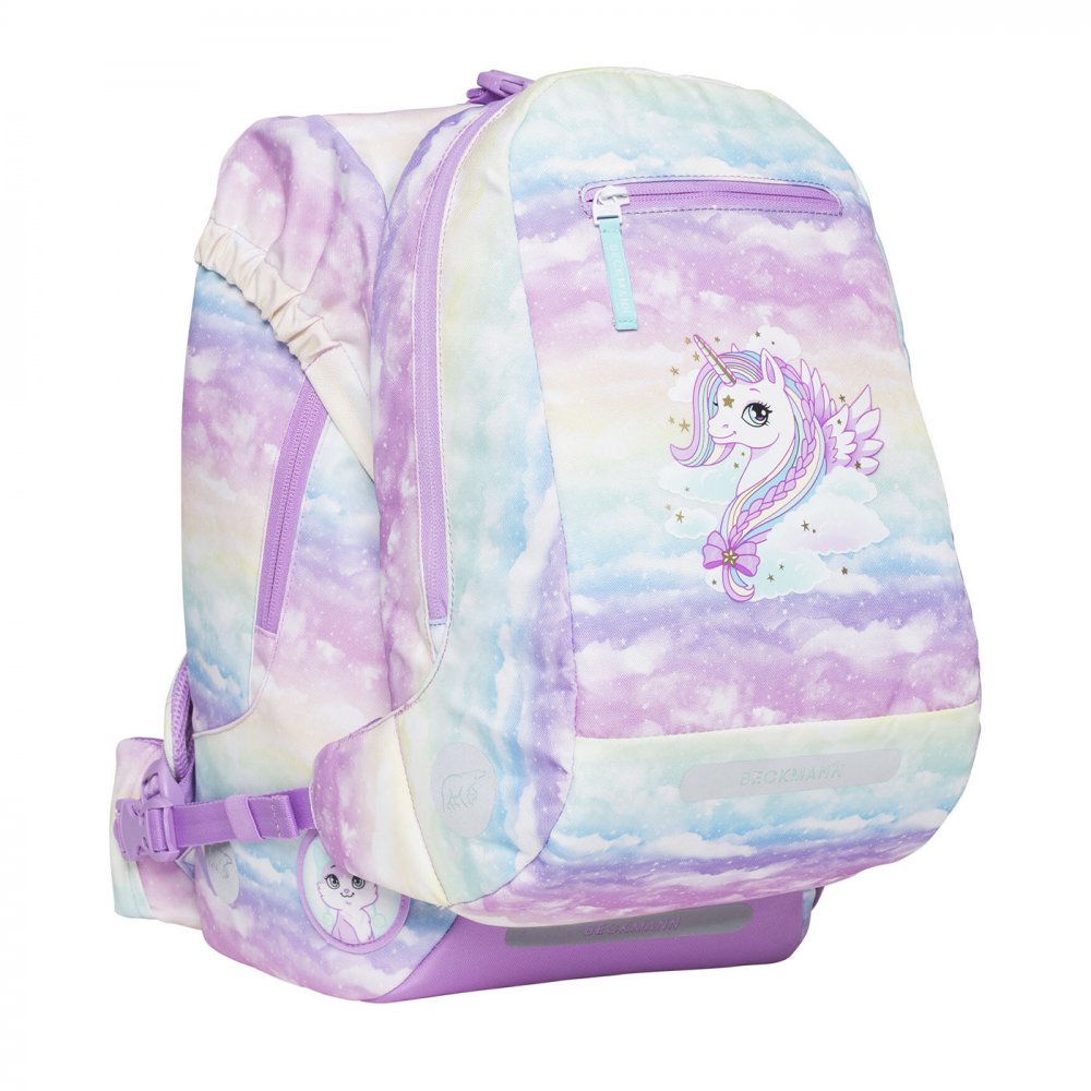 Školní batoh Maxi Unicorn 28l BECKMANN 2023