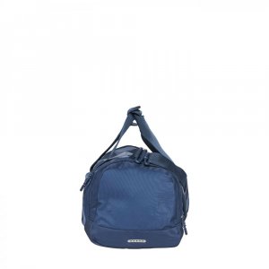 Sportovní taška Blue Camo BECKMANN 2023