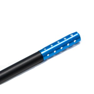 Ceruzka s kamienkami Blue