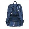 Školní batoh Sport Blue Camo 30l BECKMANN 2023
