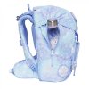 Szkolny plecak Classic Unicorn Princess Ice Blue BECKMANN 2023