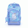 Školská taška Active AIR FLX Unicorn Princess Ice Blue BECKMANN 2023+zložka