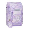 Szkolny plecak Maxi Unicorn Princess Purple 28l BECKMANN 2024