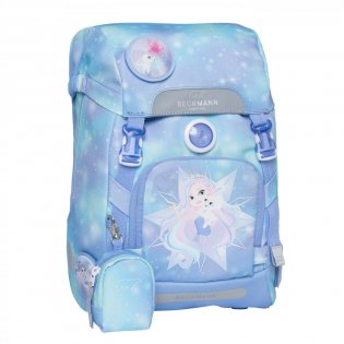 Výpredaj - Školská taška Classic Star Princess BECKMANN 2022