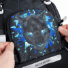 Szkolny plecak Classic Panther BECKMANN 2023