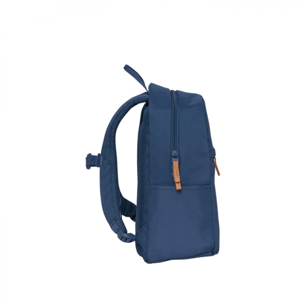 Předškolní batoh Urban Mini Dusty Blue BECKMANN 2023