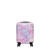 Cestovní kufr Unicorn Princess Purple BECKMANN 2024