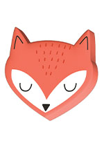 Guma Animal  Fox