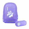 Předškolní set Purple Unicorn