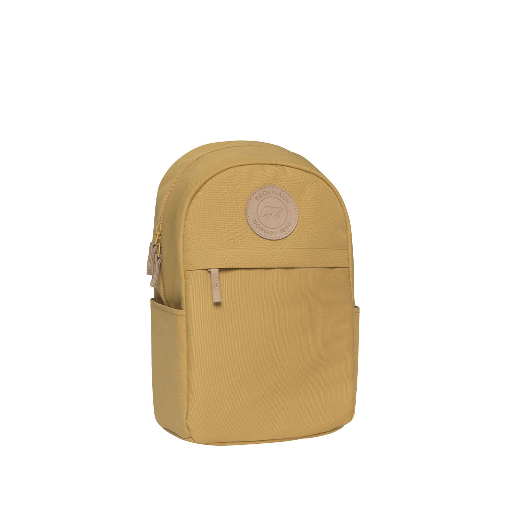 Předškolní batoh Urban Mini Yellow BECKMANN 2022