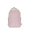 Miejski plecak Light Pink 20l BECKMANN 2023