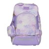 Szkolny plecak Active AIR FLX Unicorn Princess Purple BECKMANN 2024