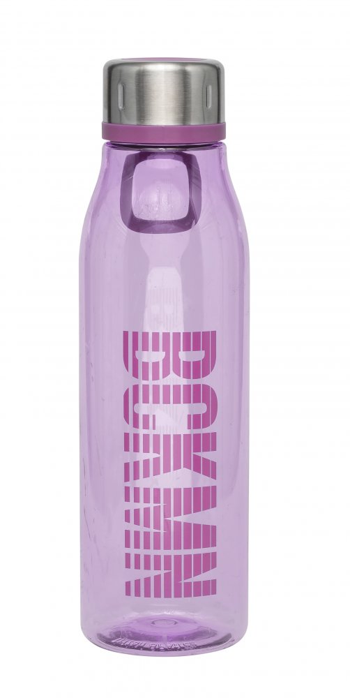 Fľaša 0,65 l Purple Beckmann 2020