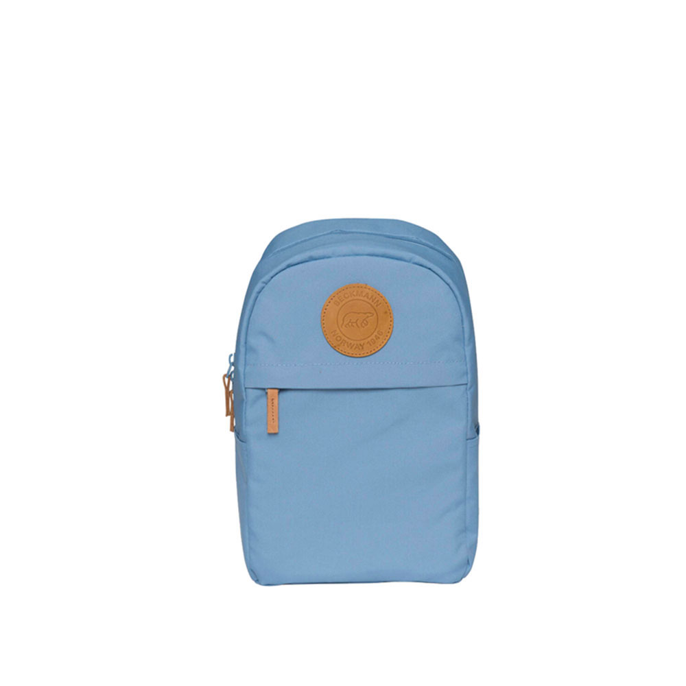 Předškolní batoh Urban Mini Blue BECKMANN 2022