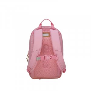 Predškolská taška Urban Mini Light Pink BECKMANN 2023