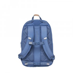 Školská taška Urban midi Blue Shadow BECKMANN 2024