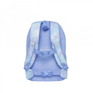 Predškolská taška Unicorn Princess Ice Blue  BECKMANN 2023