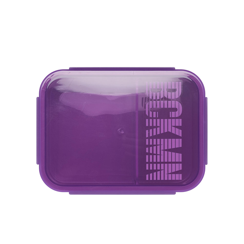 Svačinový box Purple BECKMANN 2023