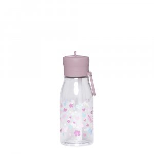 Detská fľaša Pink BECKMANN 2024