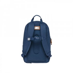 Predškolská taška Urban Mini Dusty Blue BECKMANN 2023