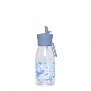 Detská fľaša Blue BECKMANN 2024