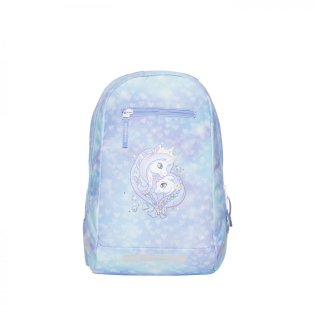 Předškolní batoh Unicorn Princess Ice Blue BECKMANN 2023